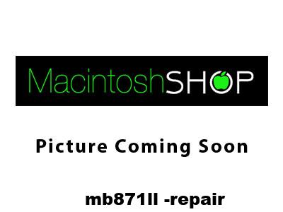 Logic Board Repair Mac Pro Quad Core 2009-Nehalem MB871LL